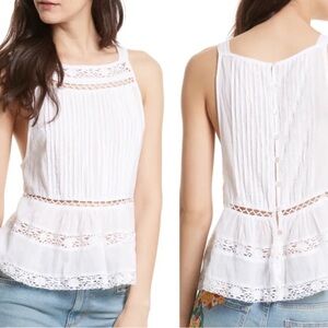 Free People Constant Crush top